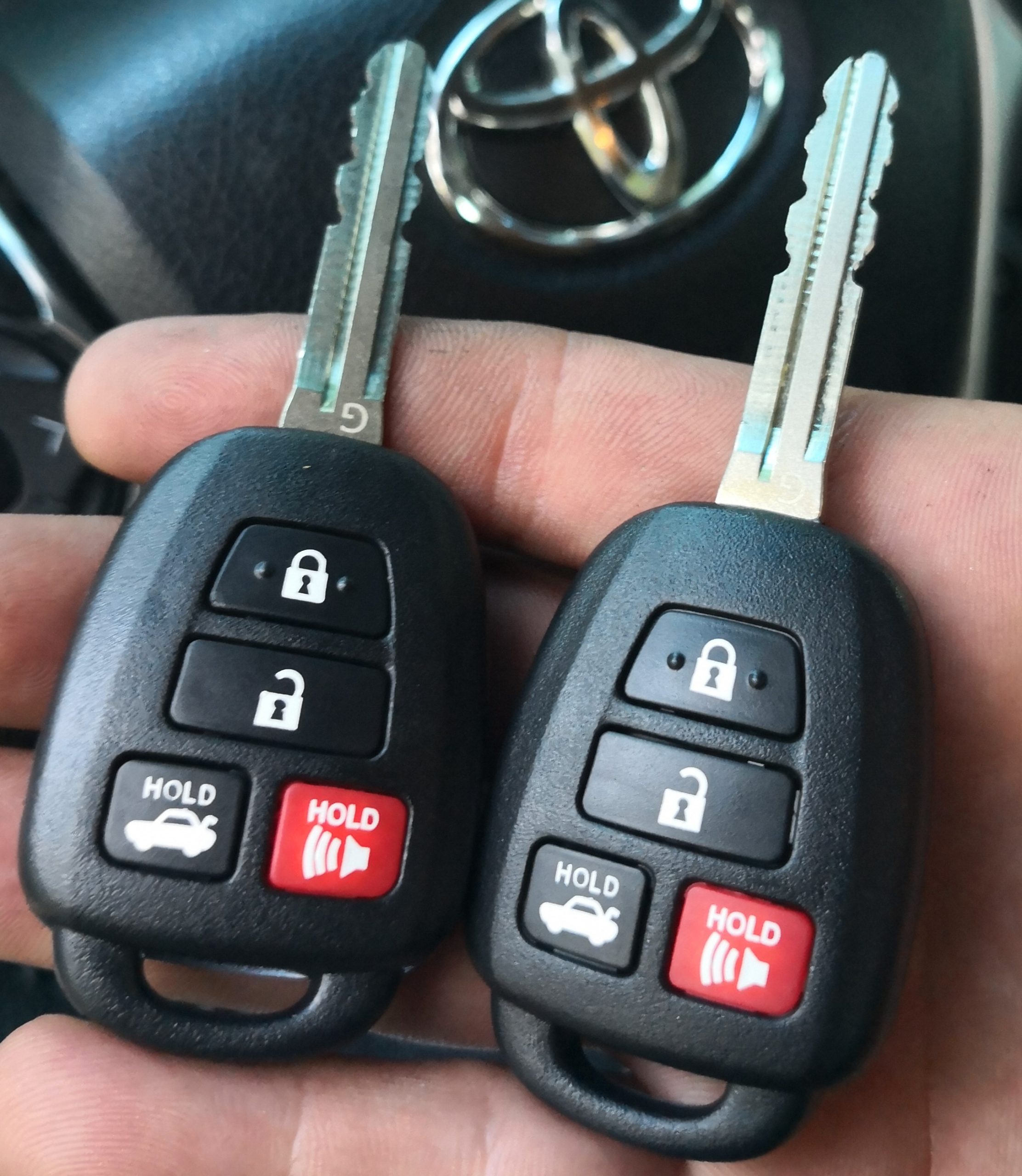 Automotive Key Replacement Euless Locksmith