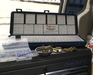 commercial locksmith