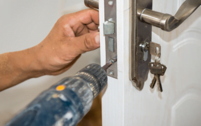 Lock Maintenance Tips: Keeping Your Home’s Security at Its Best
