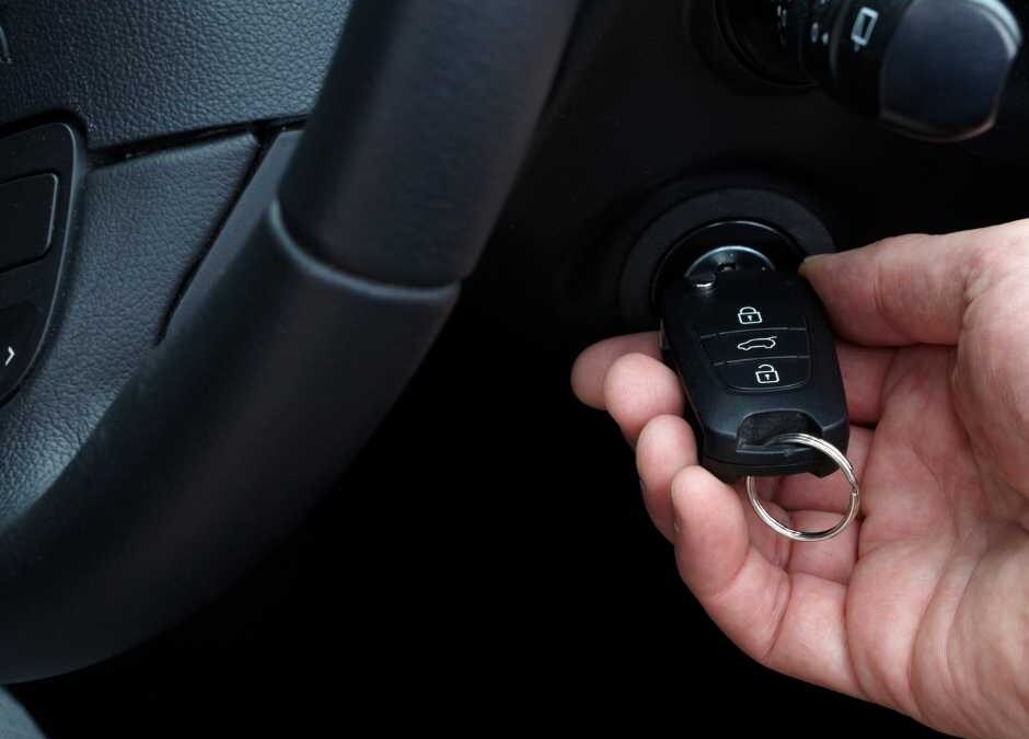 Ignition Woes: Common Signs Your Car Ignition Needs Repair