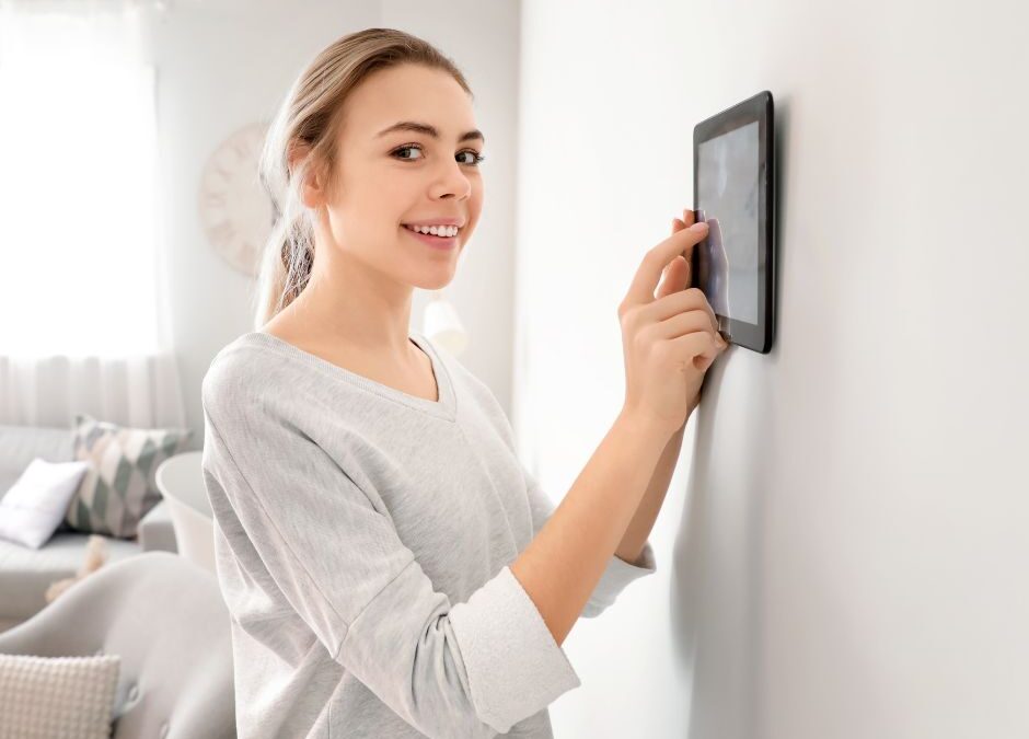 Home Security Systems: Enhancing Your Family’s Security