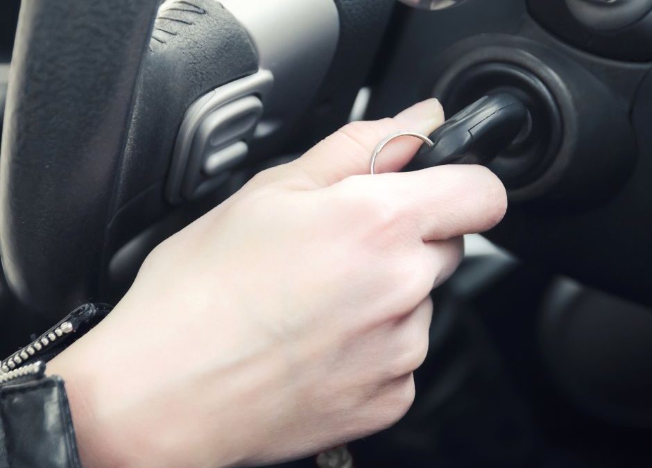 The Benefits of Emergency Automotive Lock Services in Texas