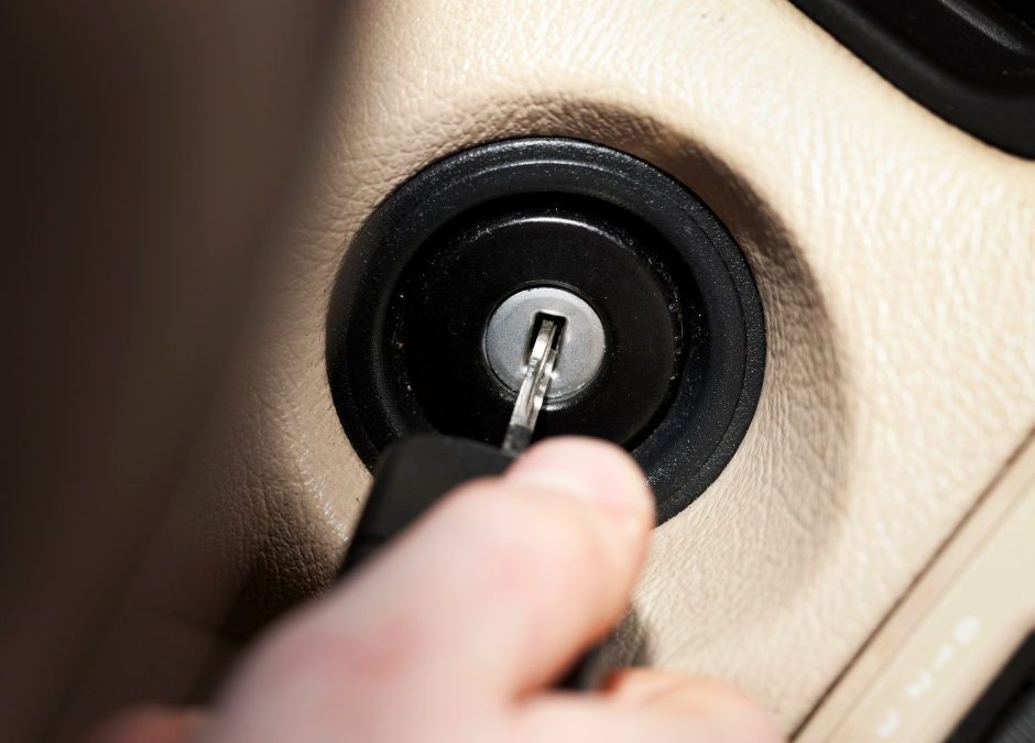 Car Rekeying 101: How a Locksmith Keeps Your Vehicle Secure