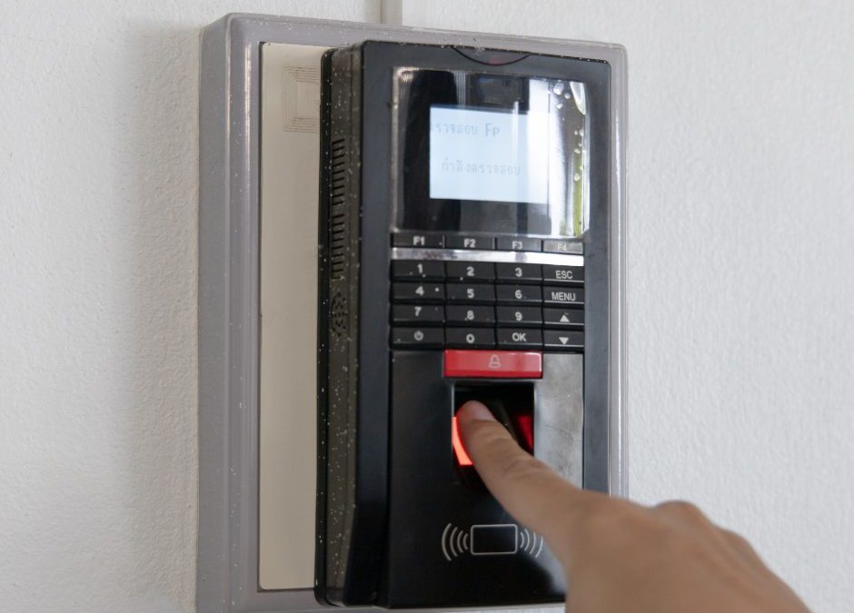 How to Prepare Your Business Locks for Euless’s Hot Summers