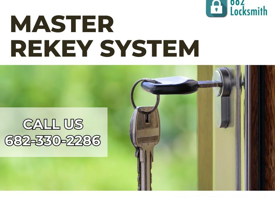 Guide to Commercial Locksmith Services for Texas Businesses