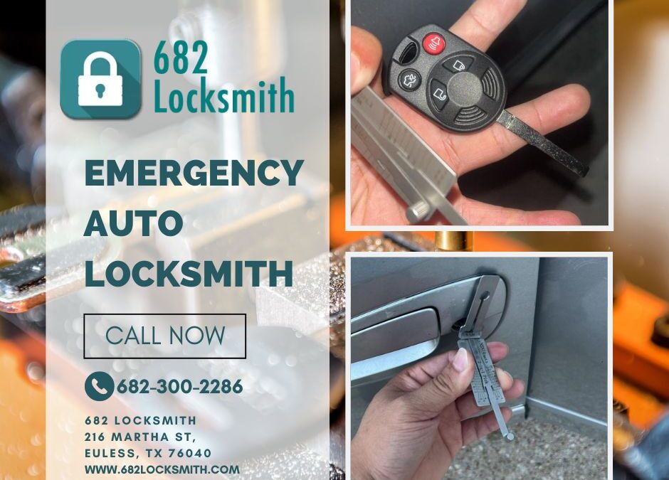 Top Questions to Ask Before Hiring a Locksmith