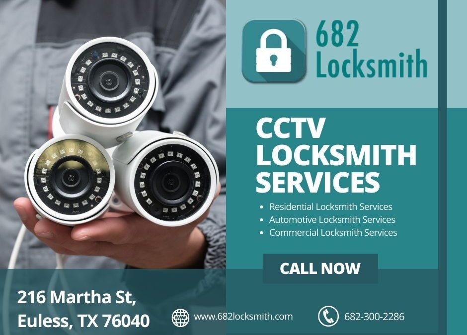 Best Camera Placements for Offices, Stores, and Warehouses